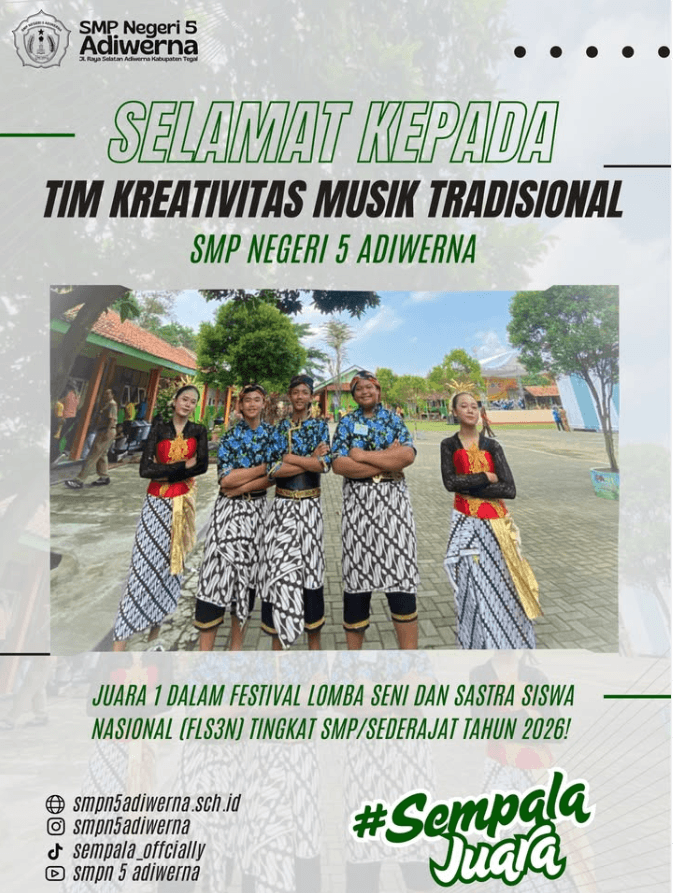 Sempala Juara